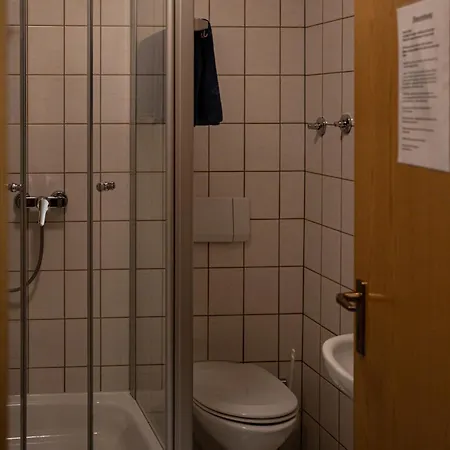 Cafe Alte Backstubn 3*