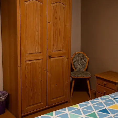 Cafe Alte Backstubn 3*