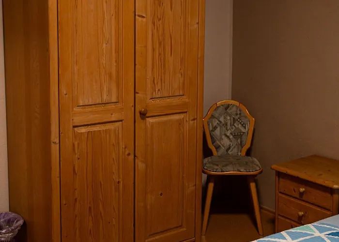 Cafe Alte Backstubn 3*