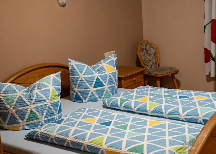 Cafe Alte Backstubn 3*